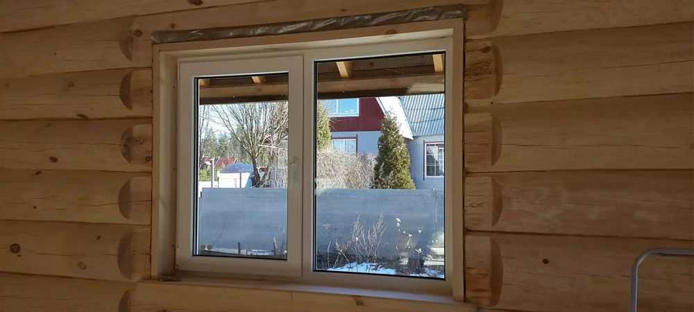 Как выбрать и установить деревянные окна в вашем загородном доме