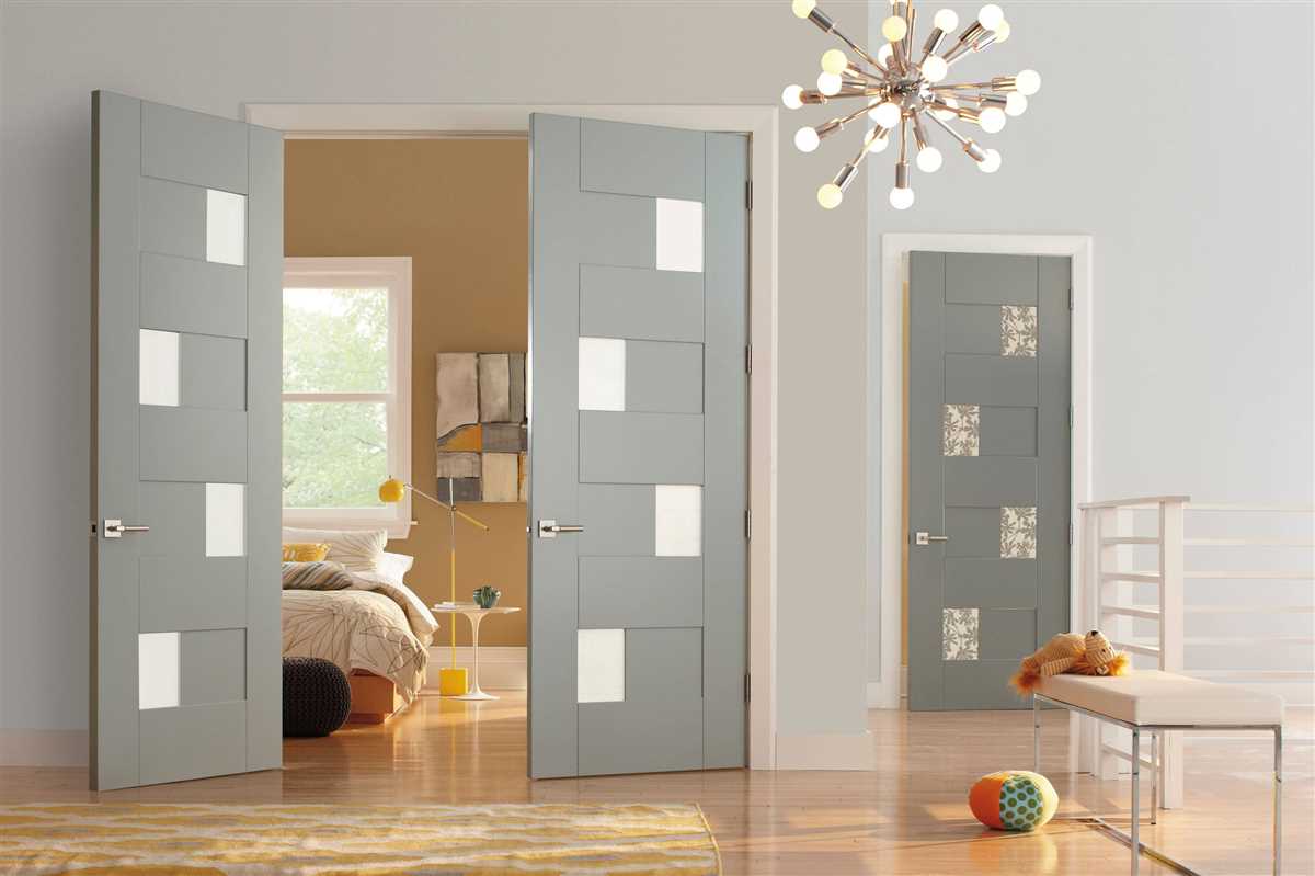 Почему стоит выбрать деревянные двери для вашей квартиры.