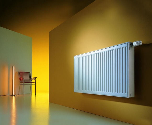 Радиаторы Radik VK - тепло и уют в вашем доме