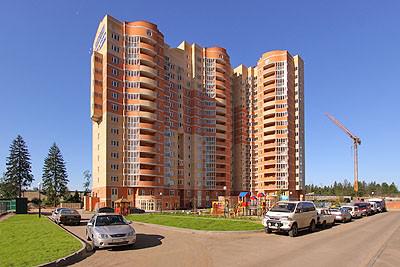 Современные комфортабельные квартиры в новостройках Краснознаменска