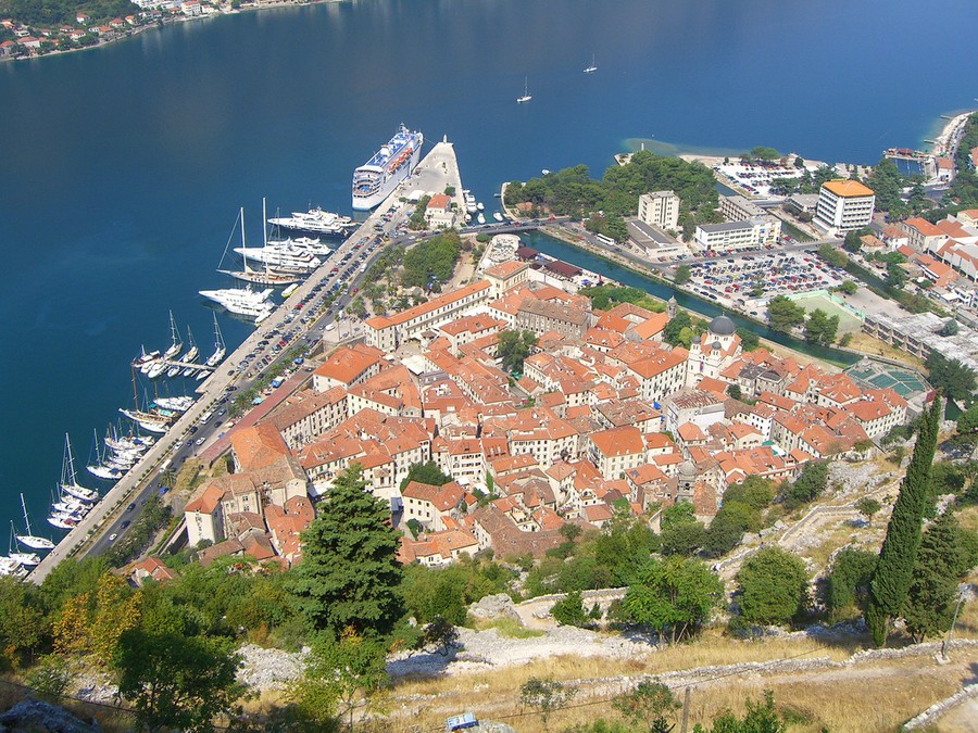 Покупка недвижимости в Черногории