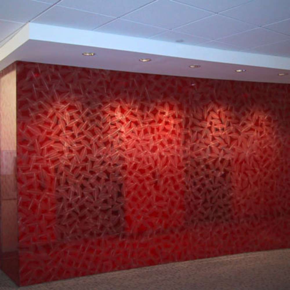 Облицовка плитками и листами из полимерных материалов. Применение полимерных материалов при облицовке стен и фасада здания