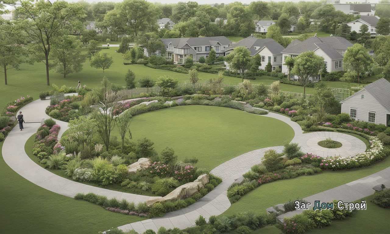 Свет и тёмные оттенки в разных типах дизайна