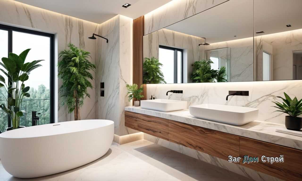 Газовый котёл с подключением к системе тёплого пола для комфортного отопления дома