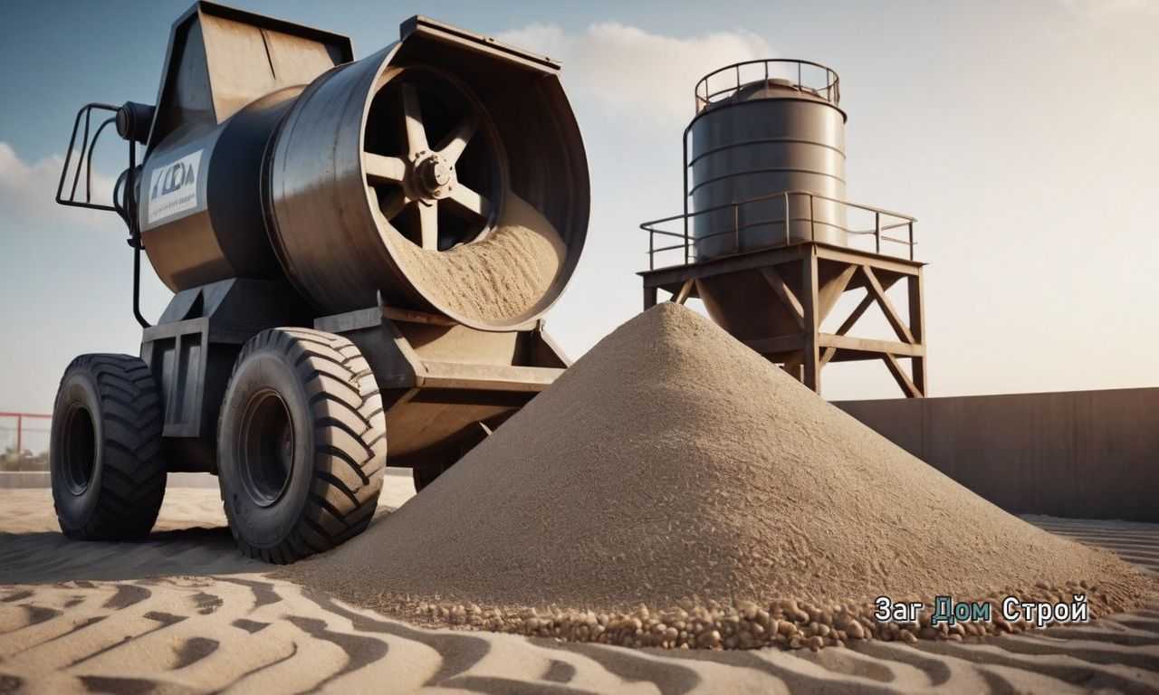 Нужна ли подбетонка под плитный фундамент для надежности и долговечности