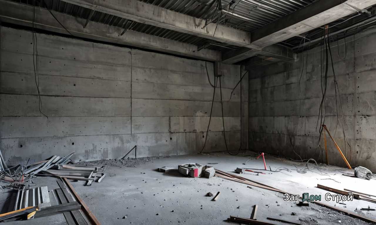 Правильное расстояние между розеткой и источниками воды