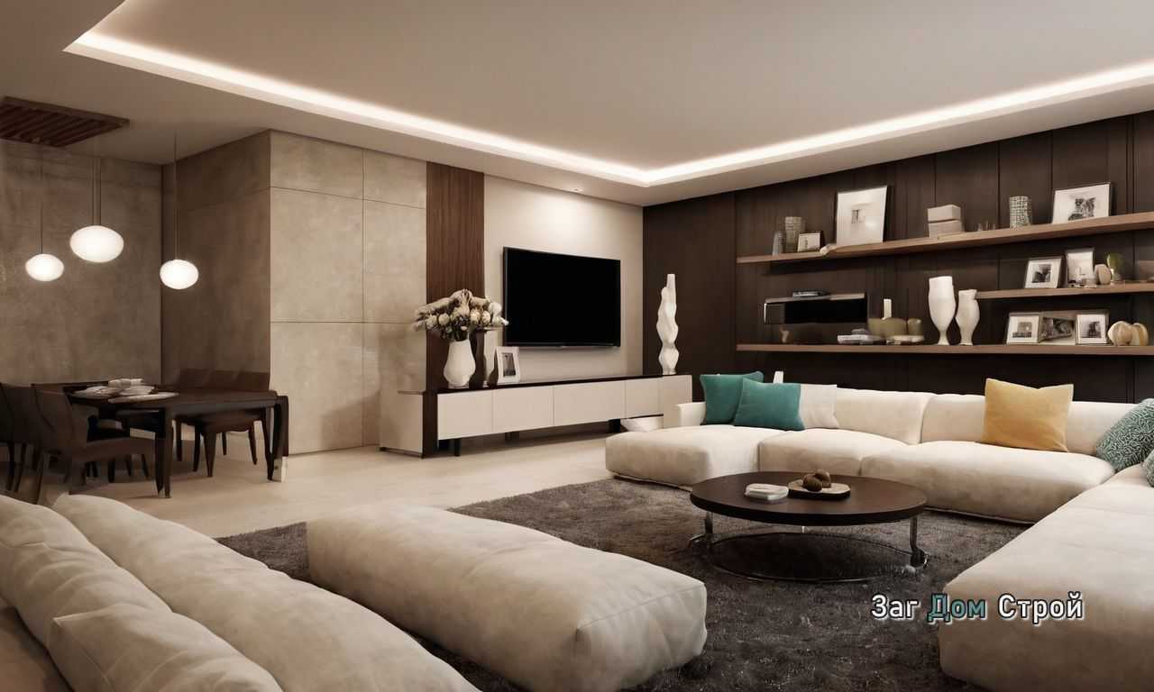 Роль теплоизоляции в снижении теплопотерь в загородном доме