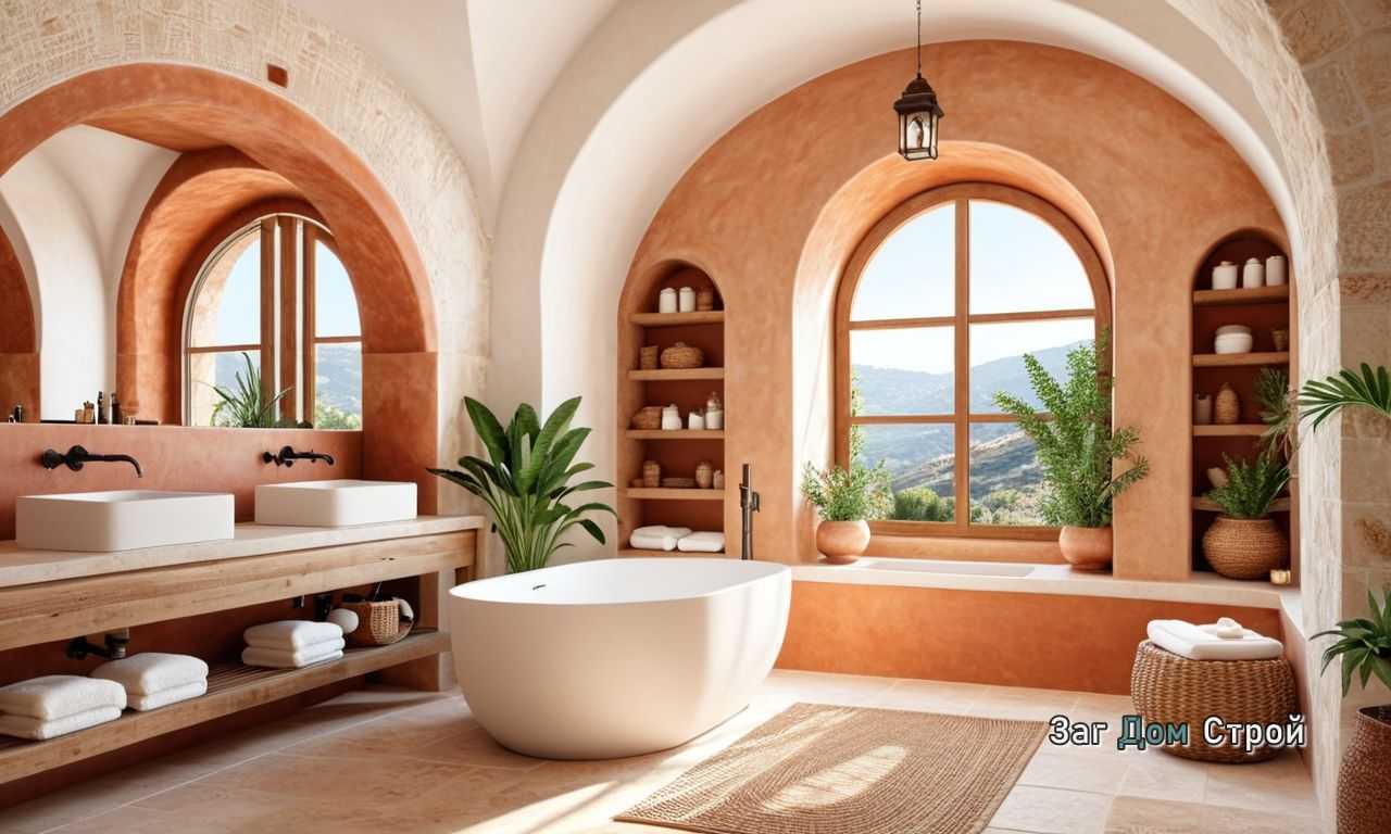 Шаги установки керамического картриджа