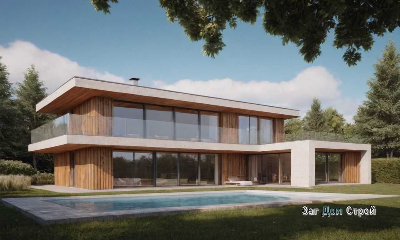 Как расположение влияет на стоимость загородного дома