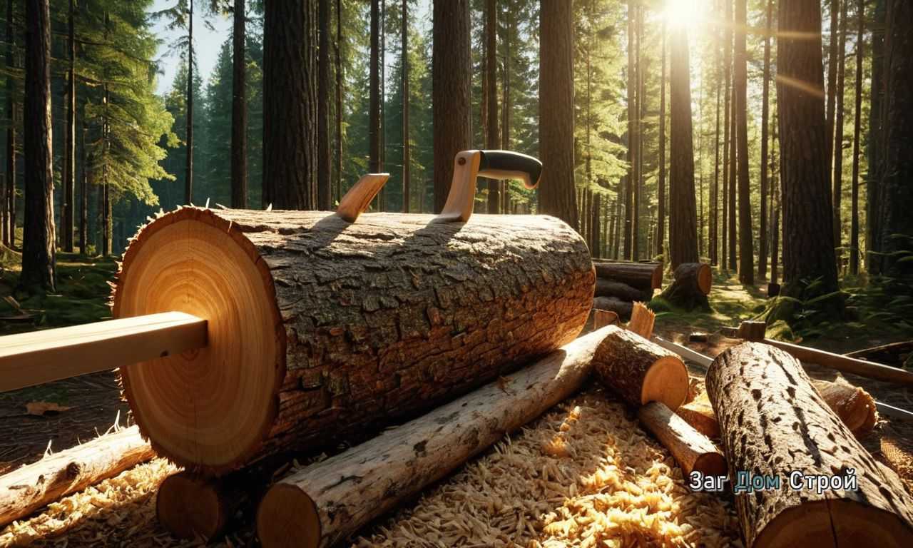 1. Роль деревьев в поглощении углекислого газа