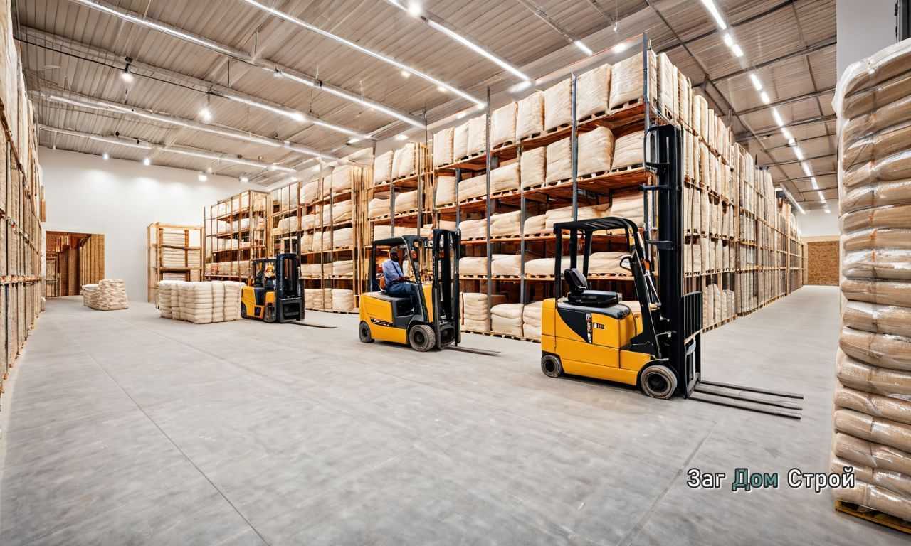 Как избежать ошибок при укладке ковролина и получить идеальный результат