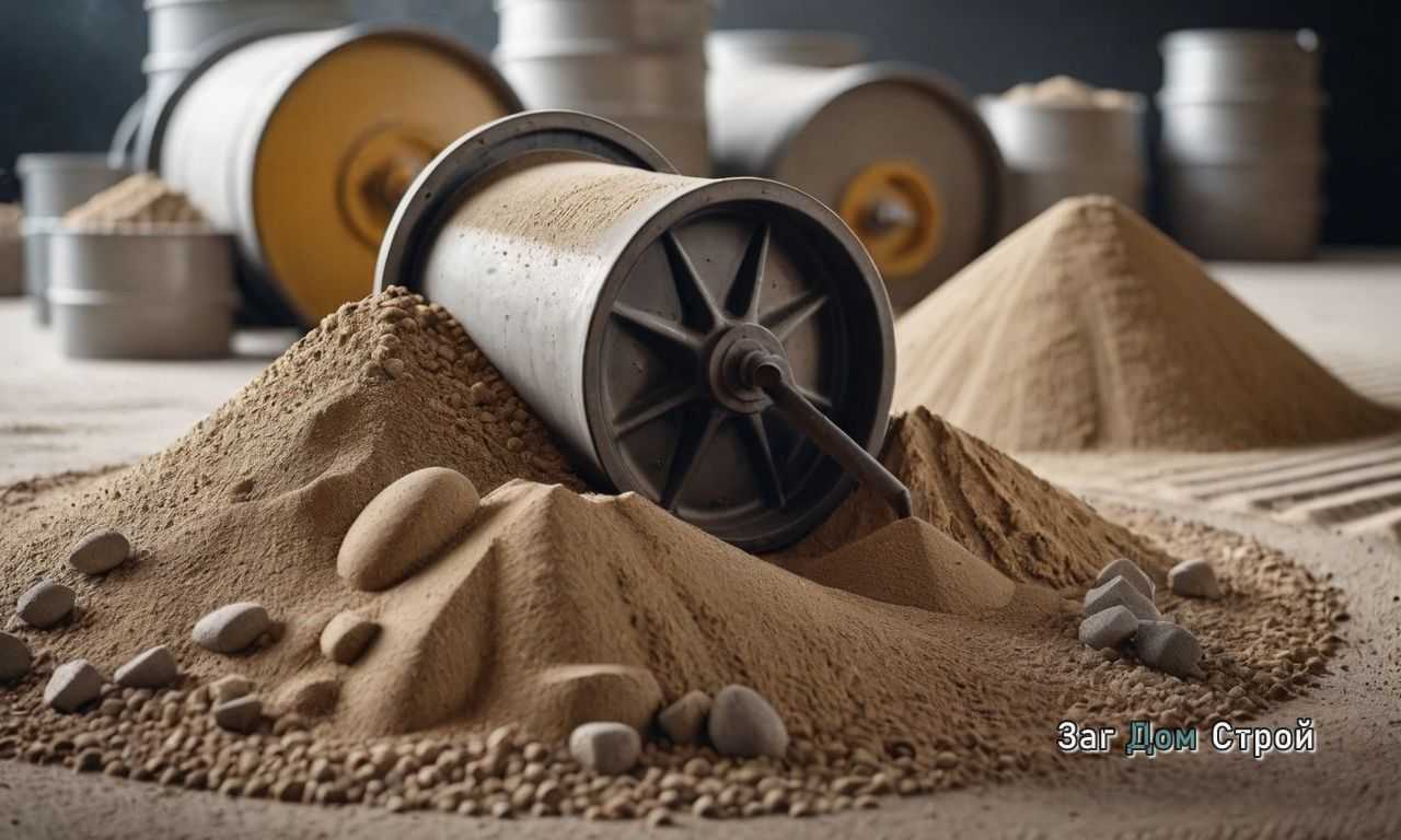 Особенности и преимущества твердения цемента под водой для строительства