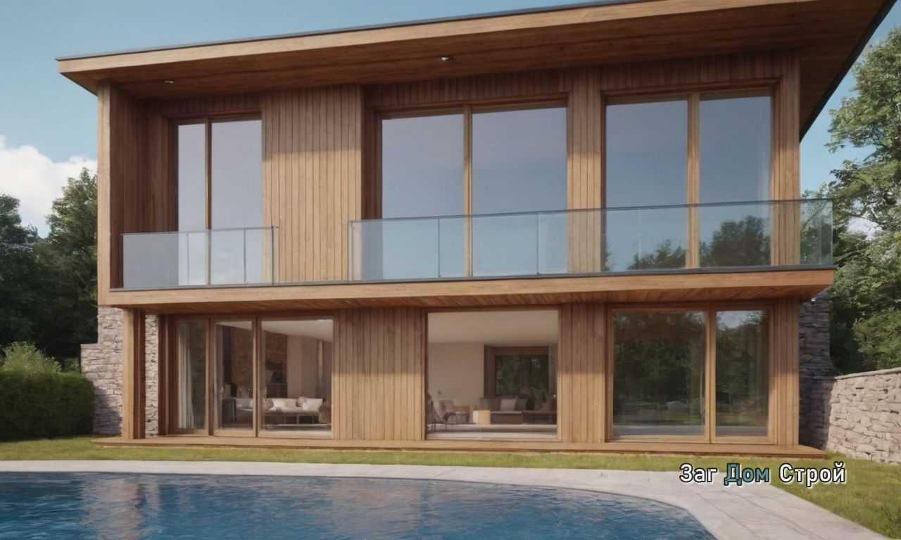 Гидроизоляция фасадной системы СФТК для надежности и долговечности вашего здания