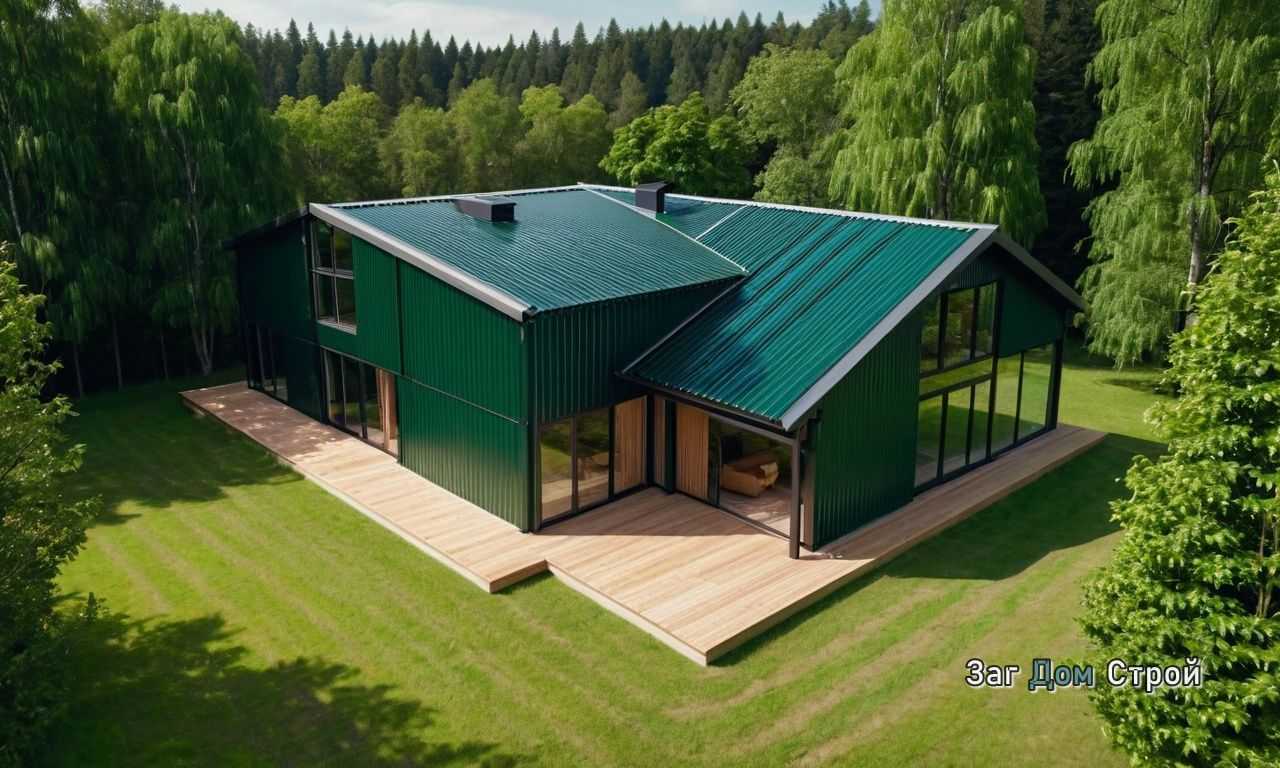 Герметизация стыков