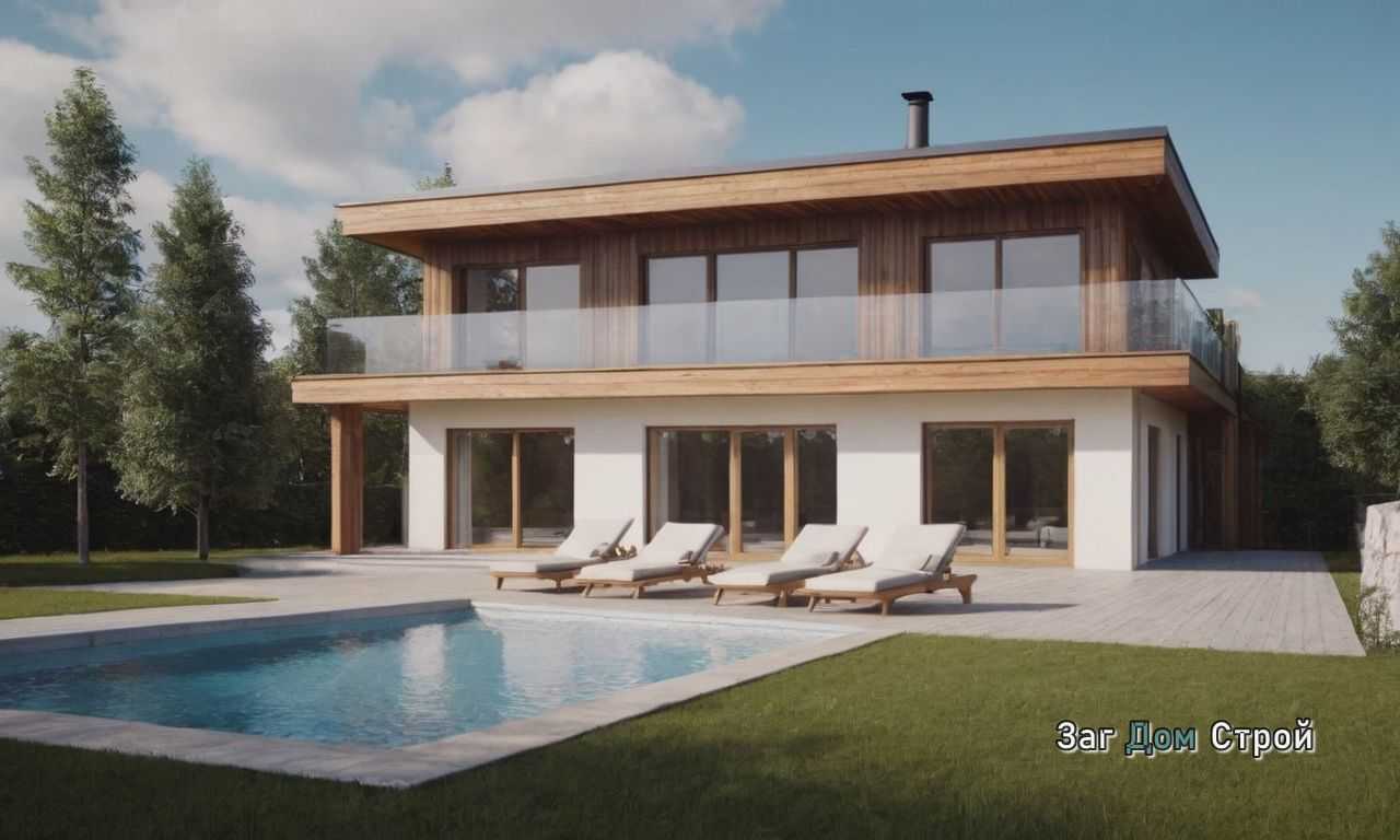 Как выбрать межкомнатные двери для дома с тёплыми полами для комфортного отопления