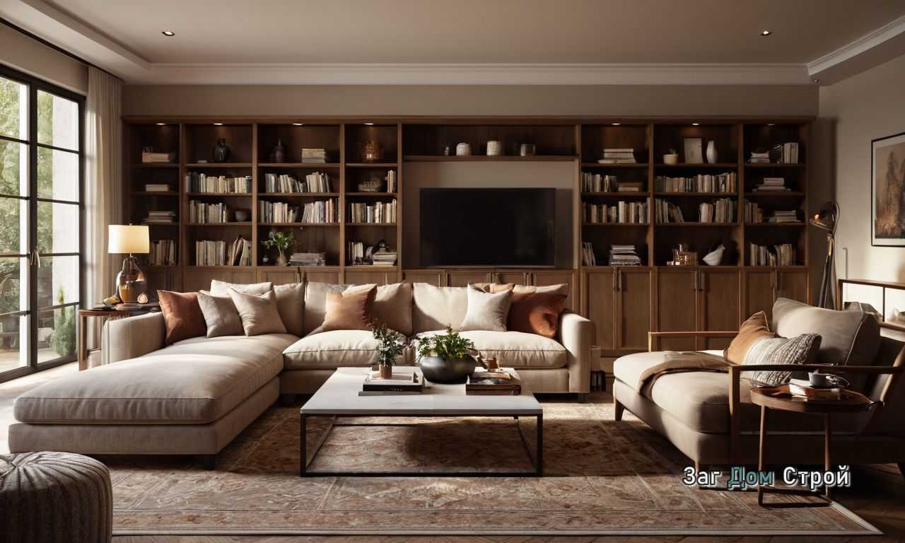 Как выбрать корпусную мебель для детской комнаты для комфорта и безопасности