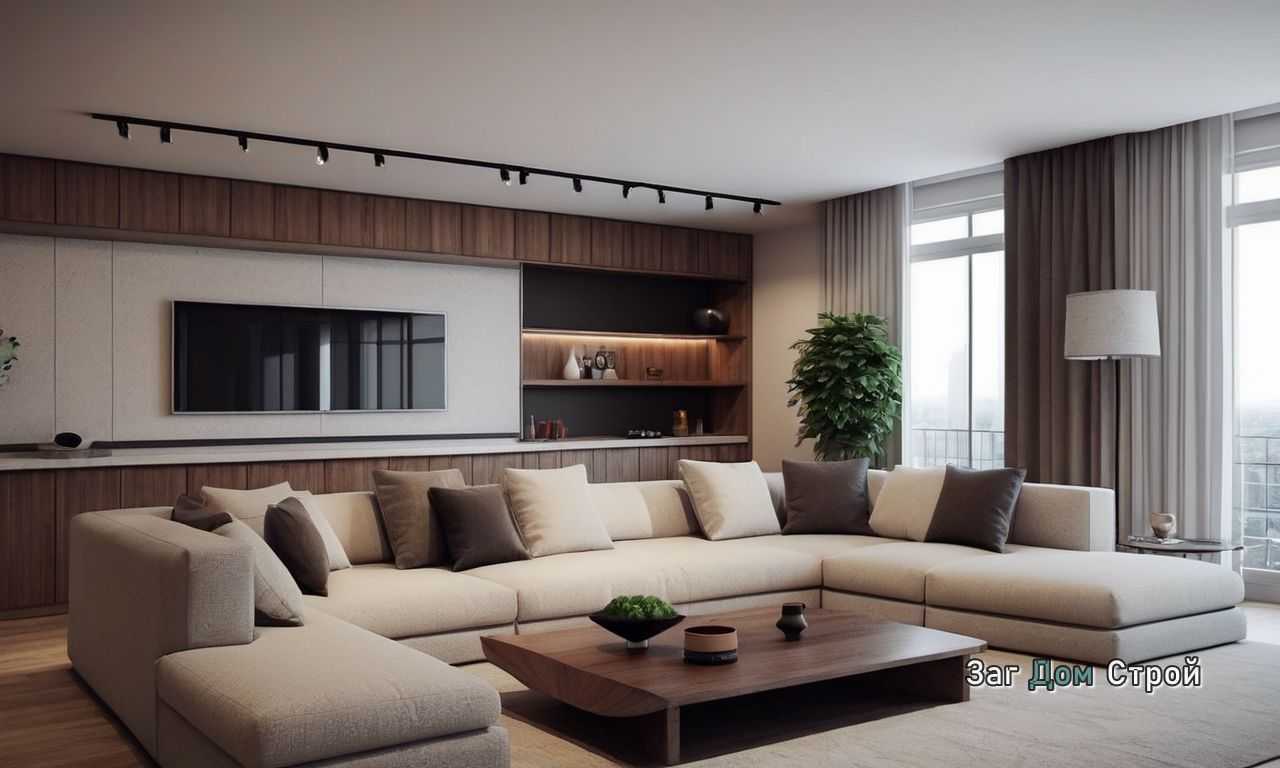 Цветовые решения для корпоративных объектов и интерьеров для вашего бизнеса