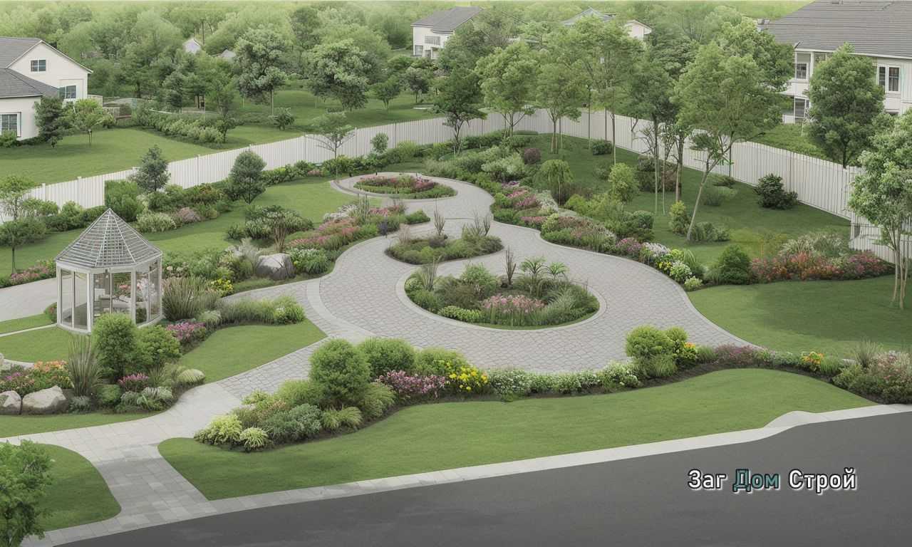 Летние цветовые композиции для создания яркого настроения в интерьере