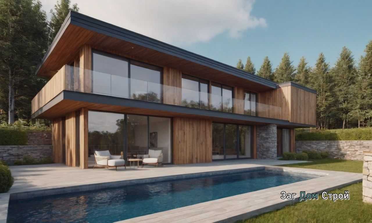 Ошибки в расчёте водостоков и как избежать их при проектировании