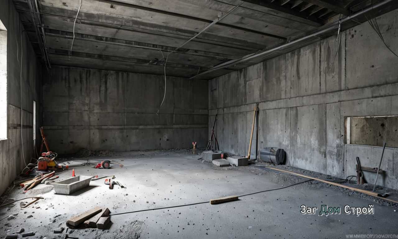 5. Пространство для хранения под мебелью