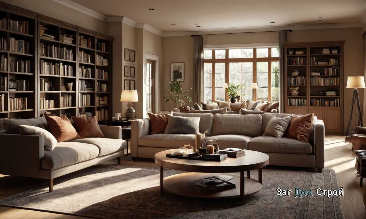 Как правильно выбрать кухонную мебель с учетом освещения для идеального интерьера