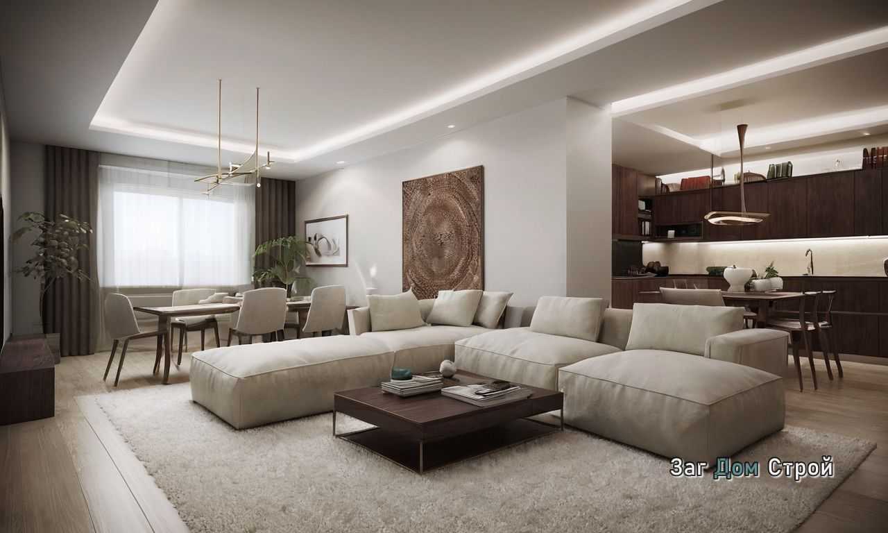 Оформление рекреационных зон у бассейна для создания комфортного отдыха