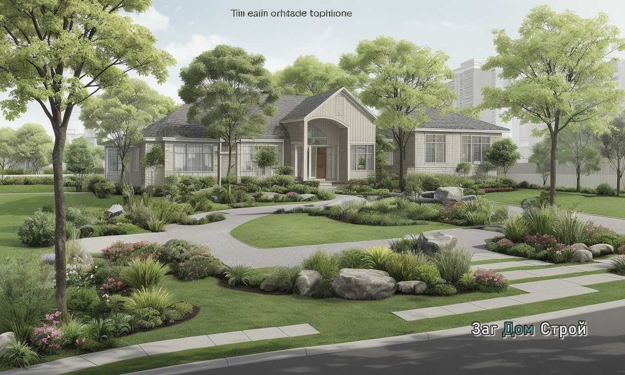 Гибридные формы декоративных яблонь для стильного озеленения вашего сада