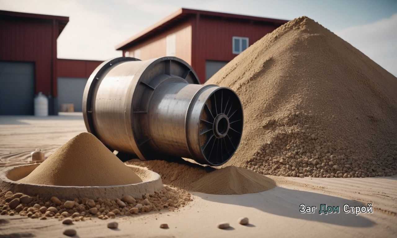 Электродный прогрев бетона как надежный метод нагрева для строительства