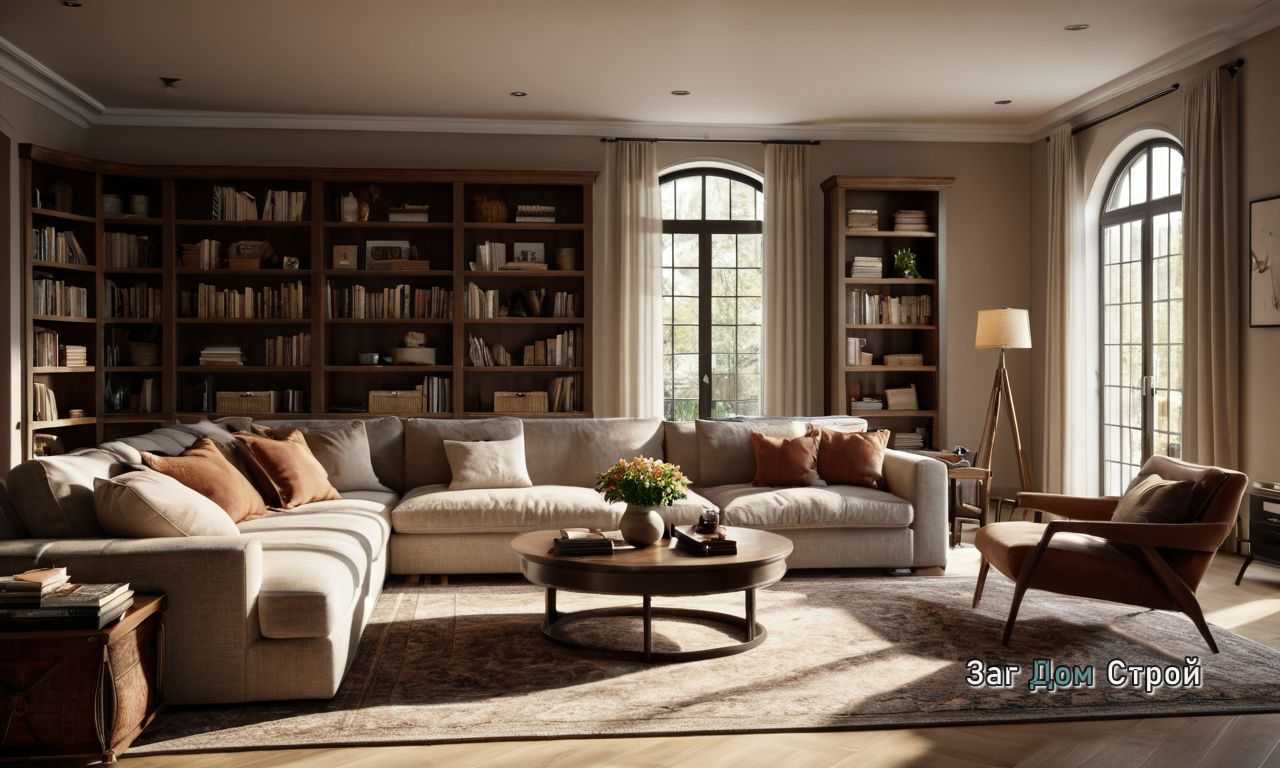 Тумба под ТВ с удобством и современным дизайном для вашего интерьера