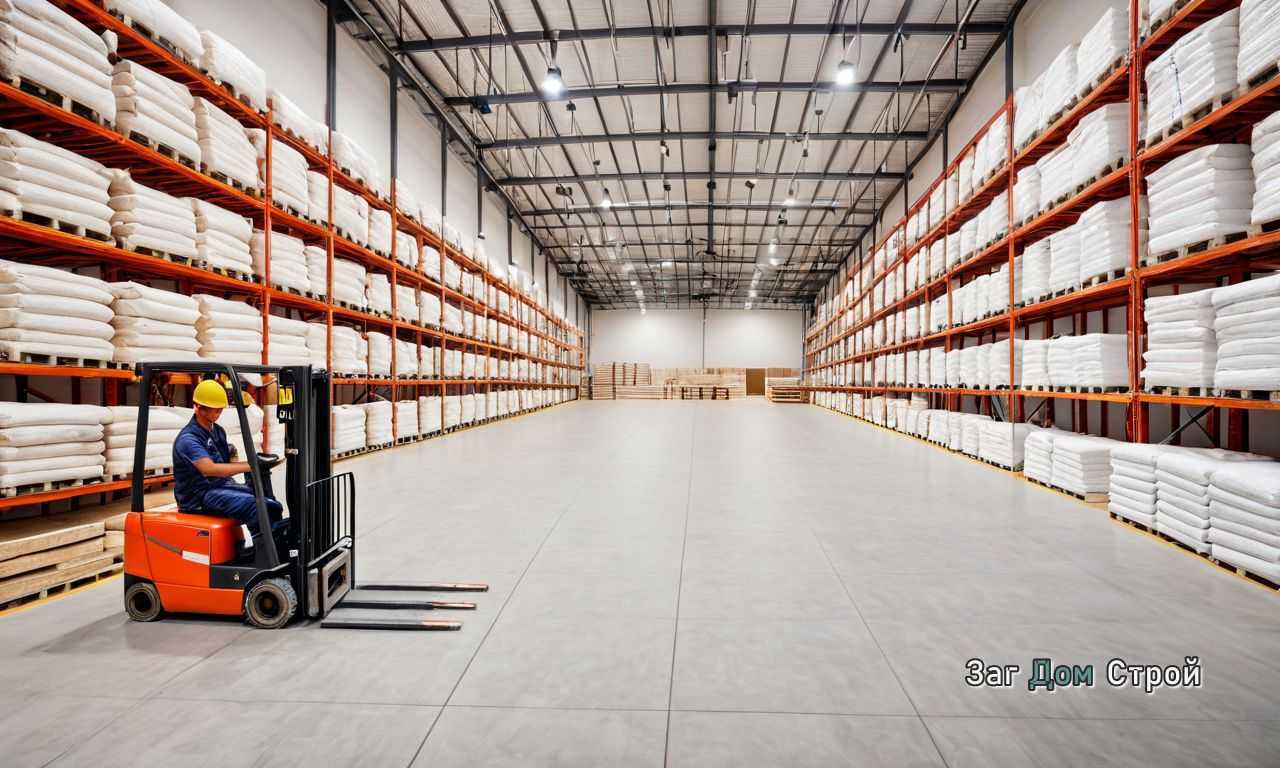 Как химический состав влияет на плотность и срок отверждения