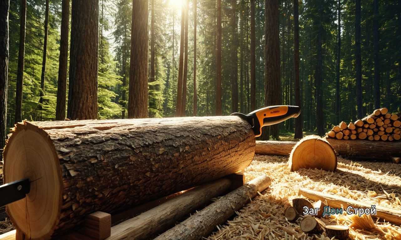 4. Пропитки для дерева