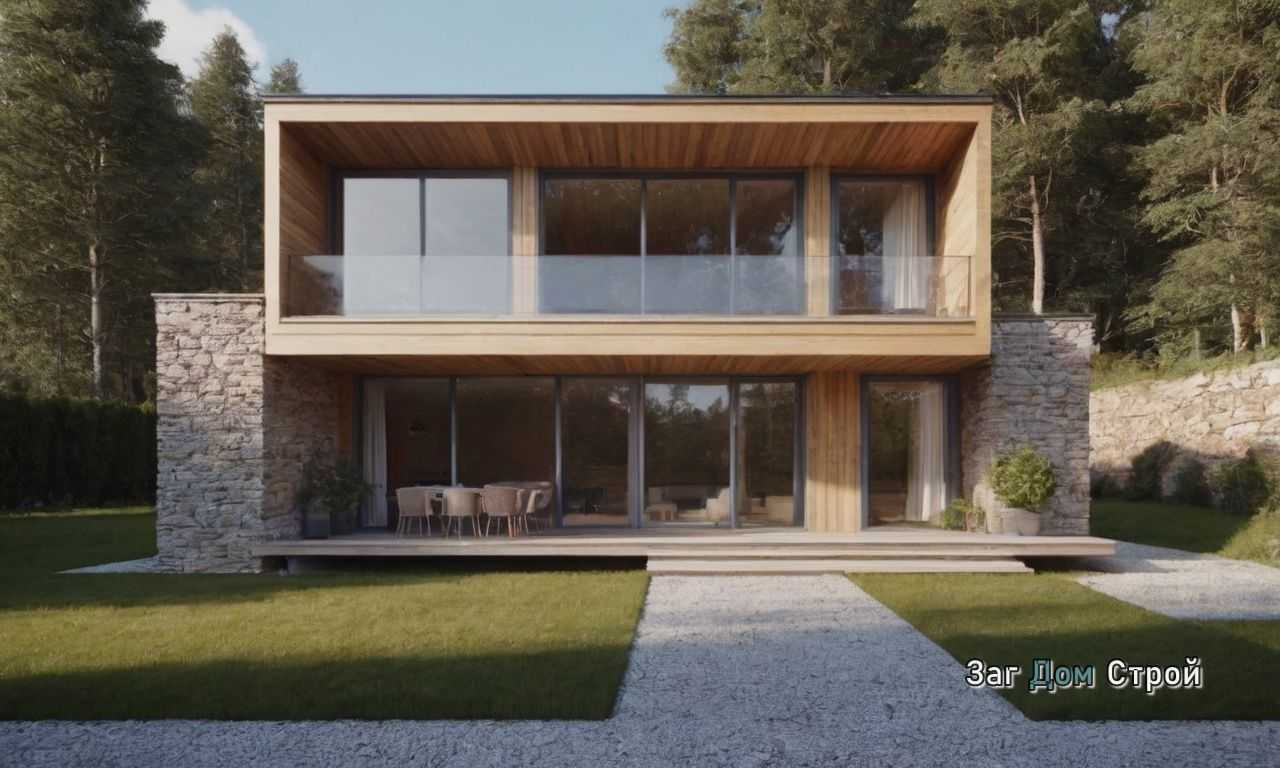 Преимущества навесных фасадов по сравнению с традиционными строительными системами