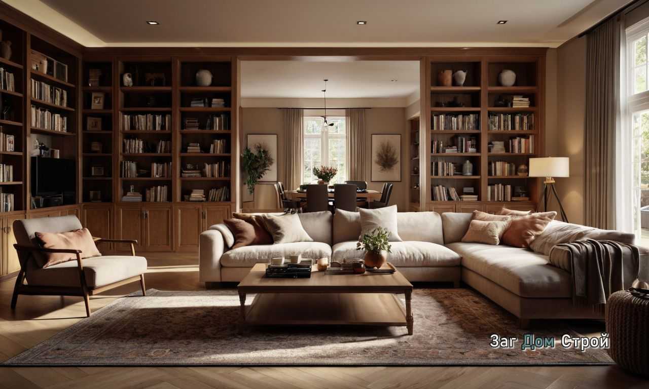 Декоративные элементы для стильной мягкой мебели для вашего интерьера