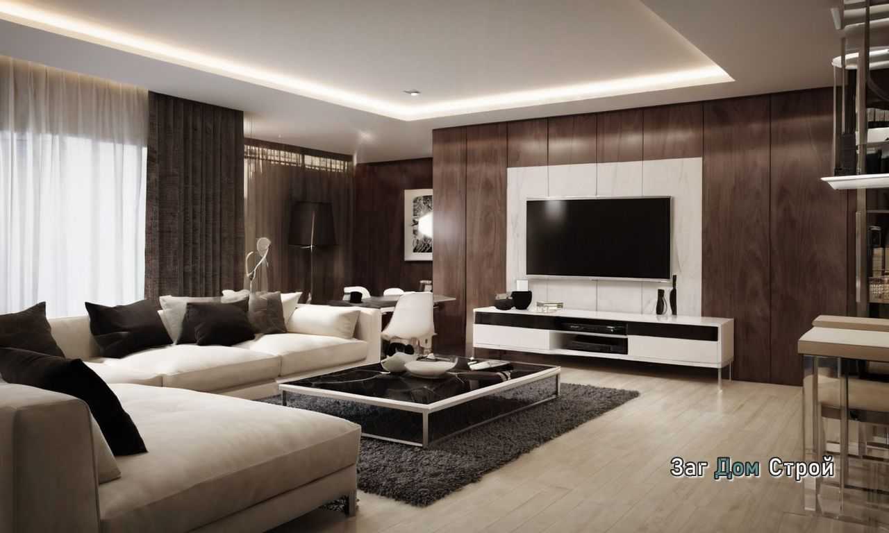 Эко-минимализм в дизайне корпоративных офисов для эффективного рабочего пространства