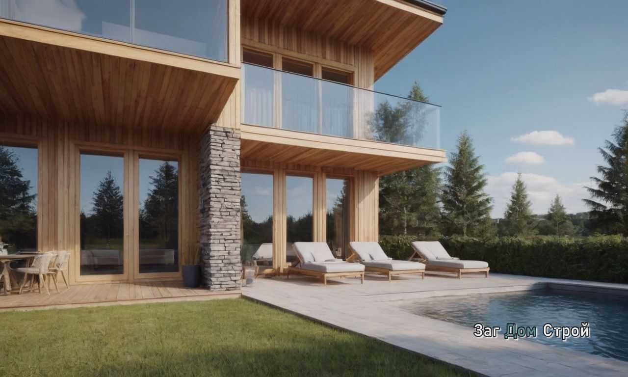 Как утепление цоколя помогает улучшить энергоэффективность дома