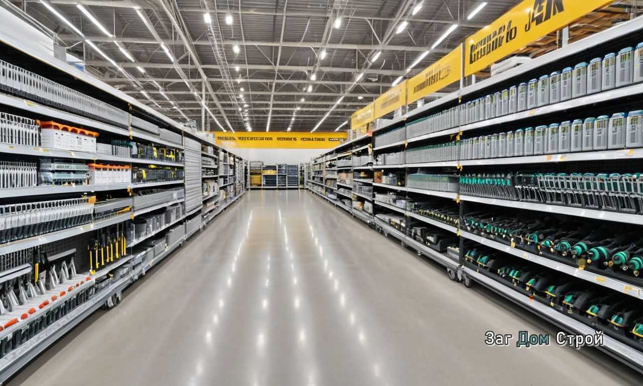 Надежный крепёж для подвесных потолков с гипсокартоном для долговечной установки