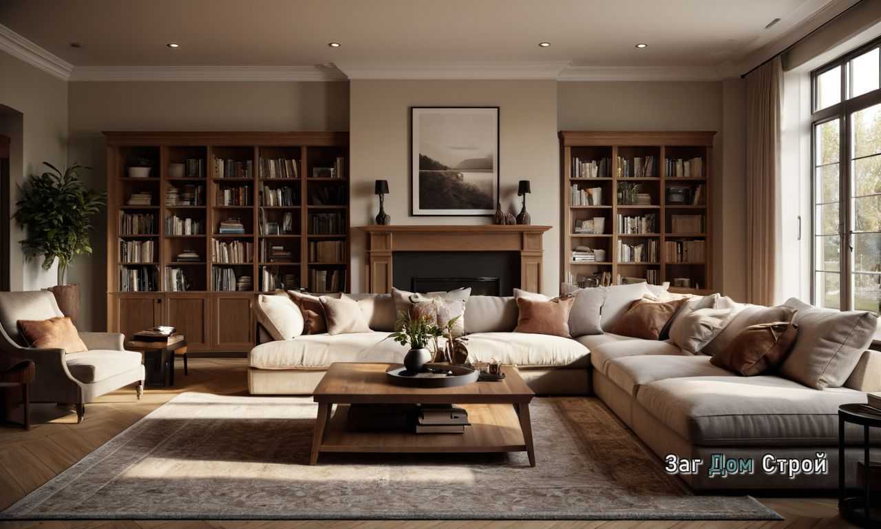 Как оформить прихожую в стиле модерн - стильные идеи и решения для вашего интерьера