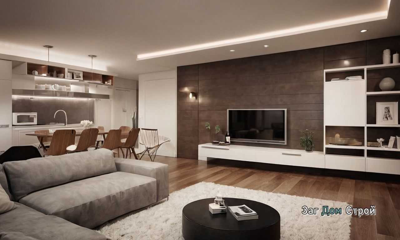 Дизайн ванной комнаты для квартиры под ключ от профессионалов