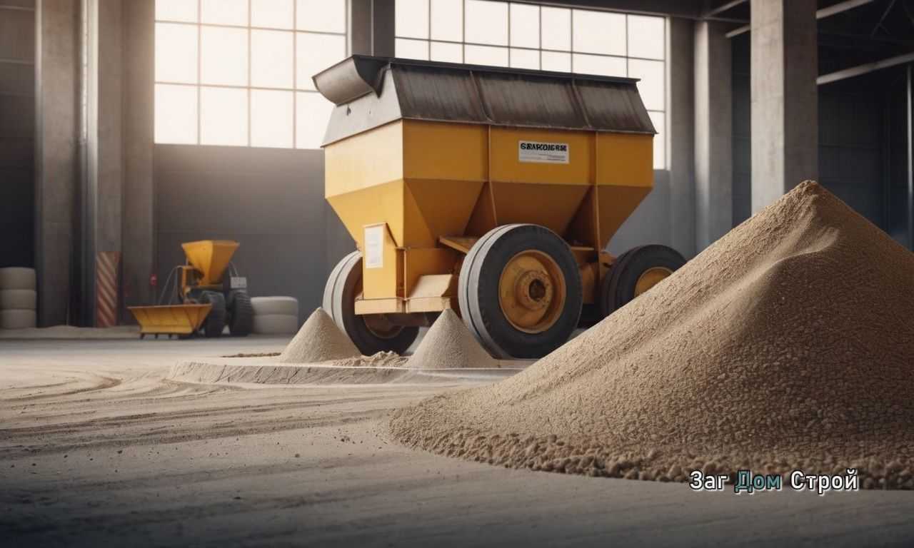 8. Завершающие работы и монтаж оборудования