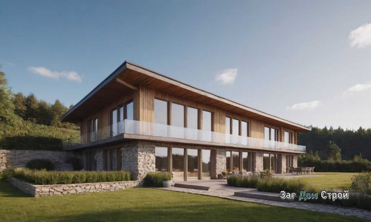 Как неправильное размещение водостока может повредить фасад