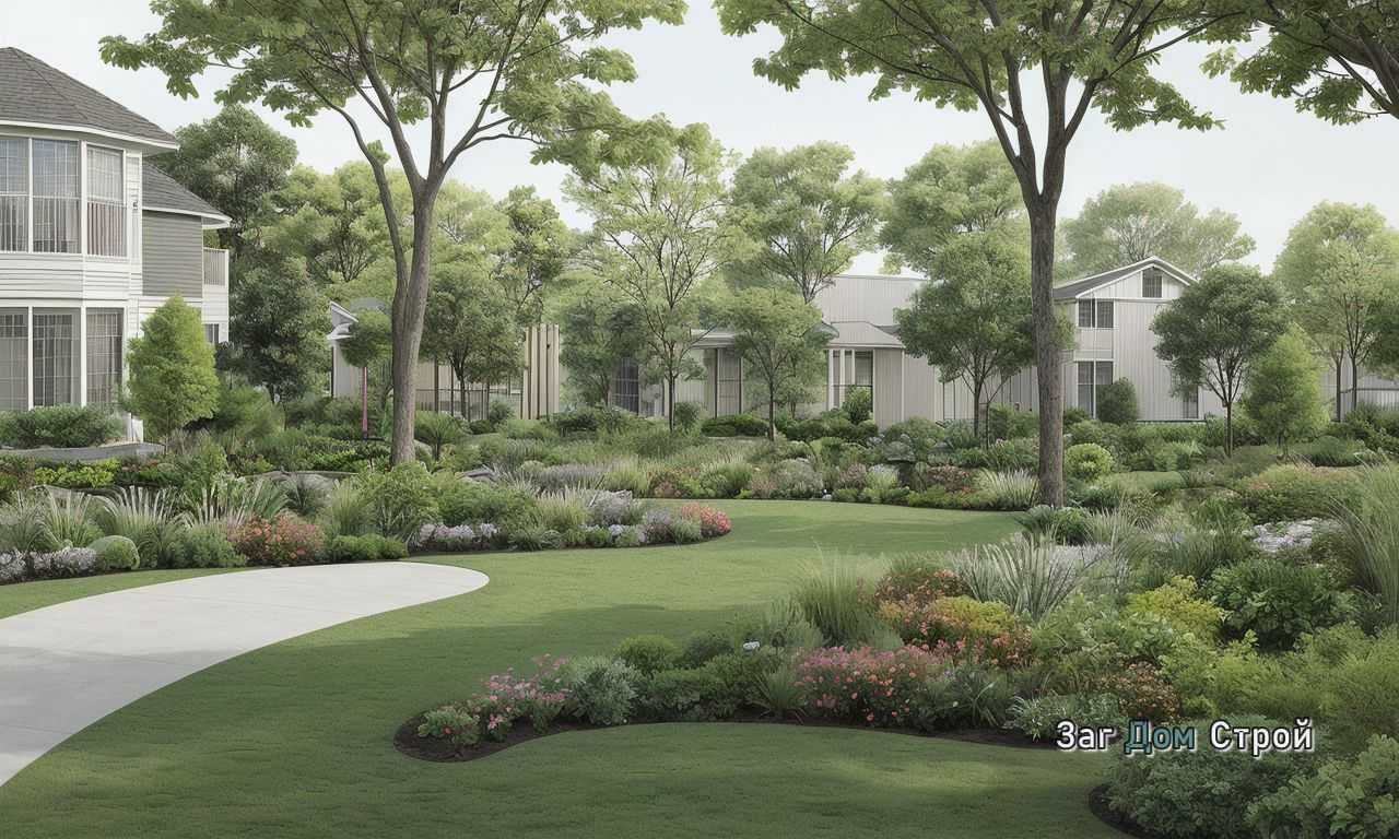 Лиственница — хвойное дерево с уникальными сезонными изменениями