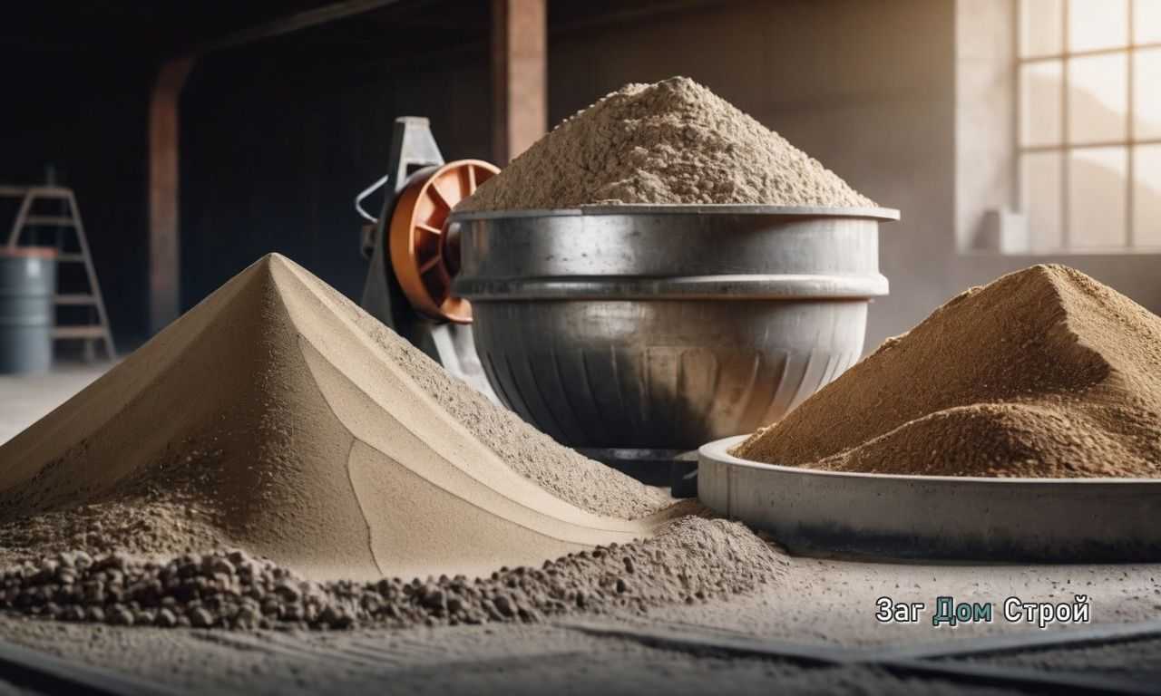 Контроль качества монолитных малых сооружений для надежного строительства и эксплуатации