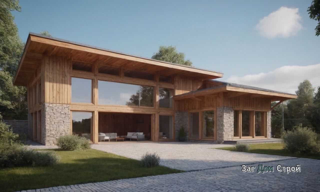 Как защитить фасад от дождевых потоков с помощью гидроизоляции