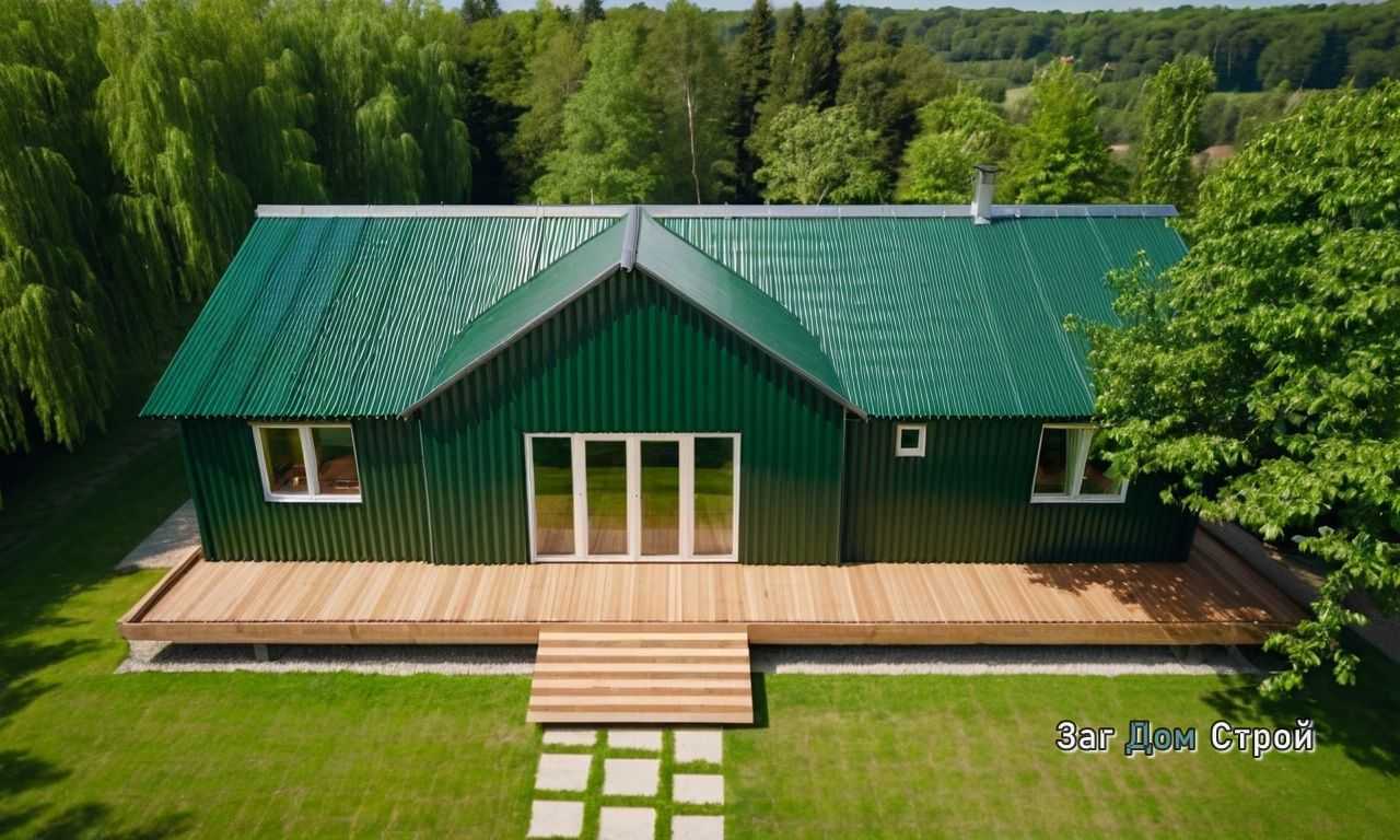 2. Размер защищаемой площади