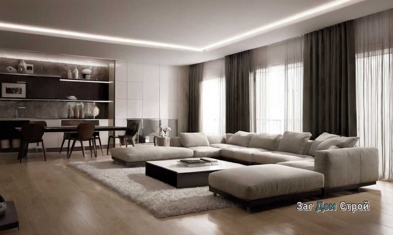 Glamping дизайн роскошных кемпингов для комфортного отдыха на природе