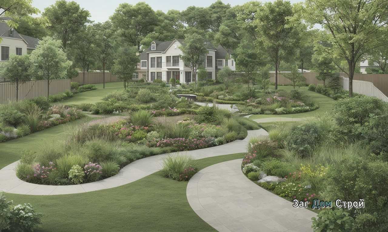 5. Подготовка к весеннему росту