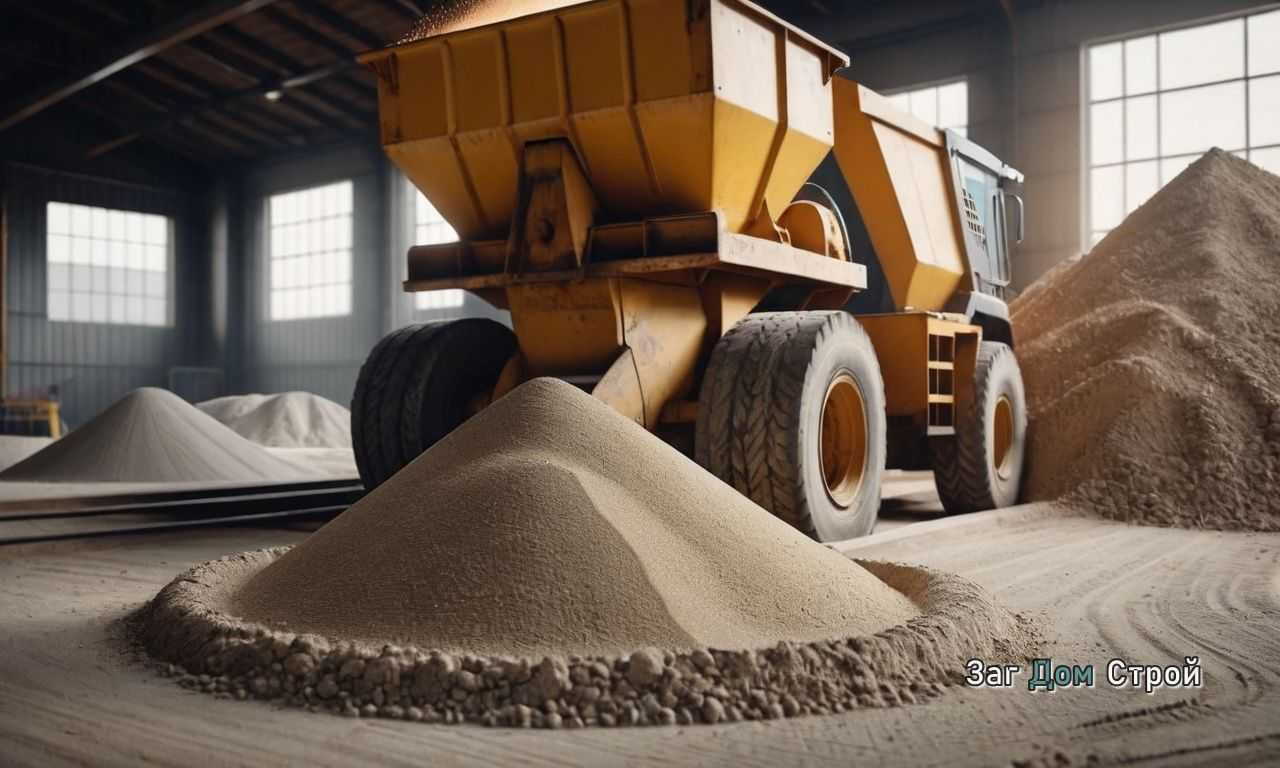 Полимерцементные композиты для надежной и долговечной прочности