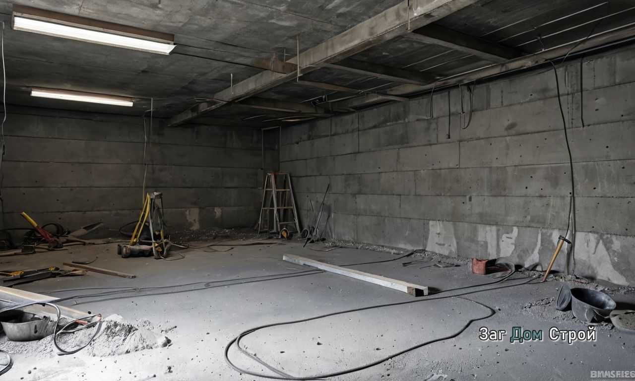 Требования к перегородкам по прочности и допустимой нагрузке