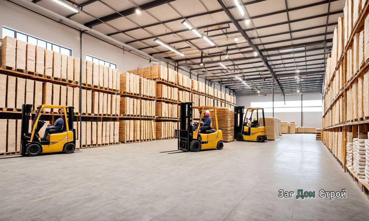 Как правильно сочетать разные типы блоков в кладке для прочности и долговечности