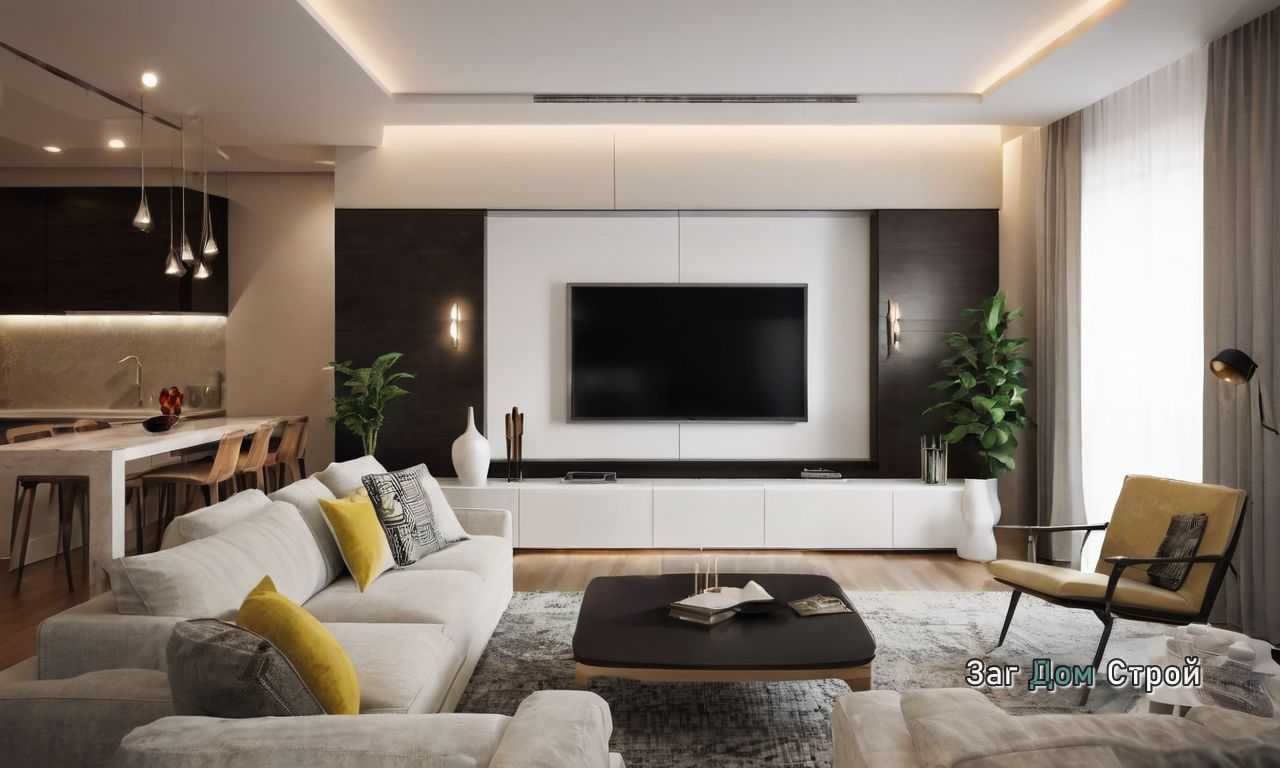 Умные системы контроля микроклимата для создания идеального комфорта